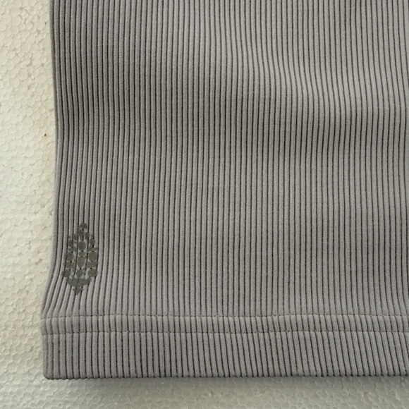 Free People Happiness Runs V-neck Tank - Picture 5 of 5